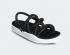Adidas Noda Sandals Core Black Core White FZ6438