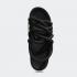 Adidas Noda Sandals Core Black Core White FZ6438