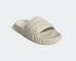 Adidas Originals Adilette 22 Slides Grey Core Black GX6950