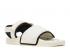 Adidas Pharrell X Adilette 20 Slide Off White Core Black GZ1891