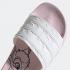 Disney x Adidas Adilette Slide Bambi Clear Pink Cloud White Core Black GV7910
