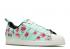 Adidas Arizona X Superstar Green Tea With Ginseng And Honey Chalk White GZ2877