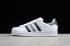 Adidas Original Superstar Cloud White Core Black Shoes BB2244