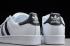 Adidas Original Superstar Cloud White Core Black Shoes BB2244