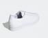 Adidas Originals Superstar All White Shoes EG4960