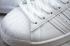 Adidas Originals Superstar Brilliant White Glory Purple Mint FW2850