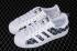 Adidas Originals Superstar Cloud White Blue Shoes AJ7926