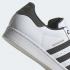 Adidas Originals Superstar Cloud White Carbon Core Black ID1712
