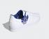 Adidas Originals Superstar Cloud White Core Black Royal Blue FY2826