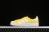 Adidas Originals Superstar Cloud White Yellow Shoes S82581