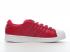 Adidas Originals Superstar Coca Cola Cloud White Red ZA6607