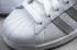 Adidas Originals Superstar Core Black Grey Cloud White EG8135
