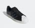 Adidas Originals Superstar Core Black Off White Shoes FY0071