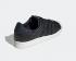 Adidas Originals Superstar Core Black Off White Shoes FY0071