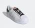 Adidas Originals Superstar Grey One Cloud White Core Black FW3574