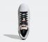 Adidas Originals Superstar Grey One Cloud White Core Black FW3574