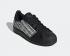 Adidas Originals Superstar J Core Black Cloud White Shoes FV3762