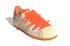 Adidas Originals Superstar Melting Sadness Hot Dog Orange Shoes FZ5256