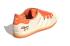 Adidas Originals Superstar Melting Sadness Hot Dog Orange Shoes FZ5256