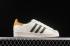 Adidas Originals Superstar Off White Focus Olive Focus Orange GX3656