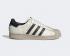 Adidas Originals Superstar Off White Grey Core Black ID1009