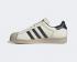 Adidas Originals Superstar Off White Grey Core Black ID1009