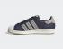 Adidas Originals Superstar Shadow Navy Sesame Off White GX2166