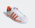 Adidas Originals Superstar Vs. Rivalry Bold Orange FV3034