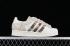 Adidas Originals Superstar White Brown IG3004