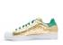 Adidas Superstar 1 Celtics Nba 0708 Champions Runwht Metgol G08311