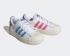Adidas Superstar Ayoon Cloud White Pulse Blue Off White HP9582