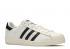 Adidas Superstar Boost White Black BZ0202