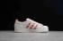 Adidas Superstar Christmas Cloud White Off White Vivid Red GZ4715