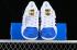 Adidas Superstar Cloud White Blue Core Black Gold GW3954