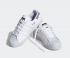 Adidas Superstar Cloud White Magic Lilac Bliss Lilac HQ4288