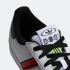 Adidas Superstar Cloud White Outlined Red Stripes Solar Yellow GX6026