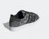 Adidas Superstar Core Black Cloud White Gold Metallic FW6012