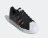 Adidas Superstar Core Black Cloud White Red Gender FW3693