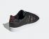 Adidas Superstar Core Black Cloud White Red Gender FW3693