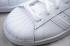Adidas Superstar Core Black Pink Footwear White Shoes B34191