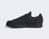 Adidas Superstar Core Black Turbo GX8826