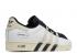 Adidas Superstar Extended Stripes Chalk Core White Black Cloud GX6025