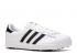 Adidas Superstar Golf White Core Black Gold Metallic Cloud FY9926