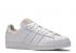 Adidas Superstar Home Of Classics Crystal White Cloud EF2102