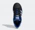 Adidas Superstar J Core Black Cloud White Collegiate Royal FV3665