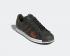 Adidas Superstar Legend Earth Brown Solar Red Shoes G57737