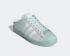 Adidas Superstar Mule Dash Green Cloud White Dash Green FX2755