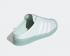 Adidas Superstar Mule Dash Green Cloud White Dash Green FX2755