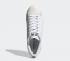 Adidas Superstar Pure Embroidered Katakana Chalk White FV2835