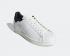 Adidas Superstar Pure London Footwear White Core Black Gold Metallic FV3016